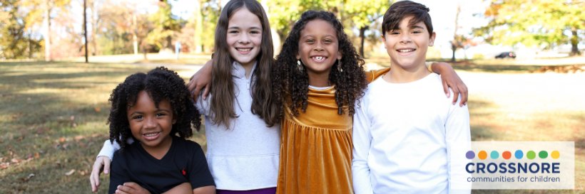 Crossnore Communities for Children banner