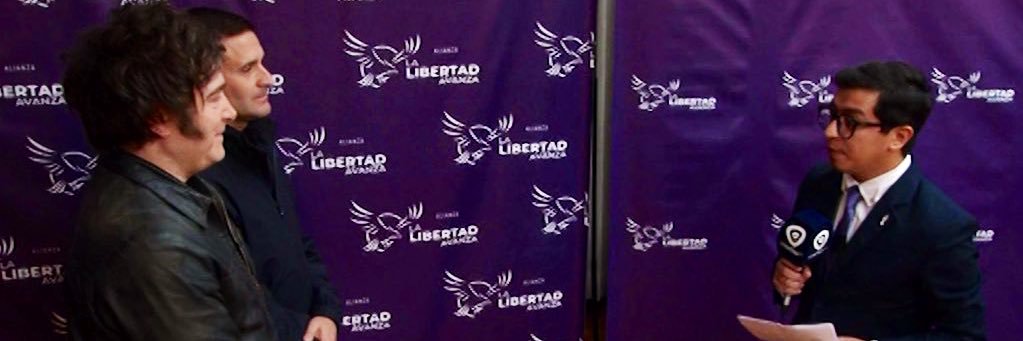 José Romero Silva banner