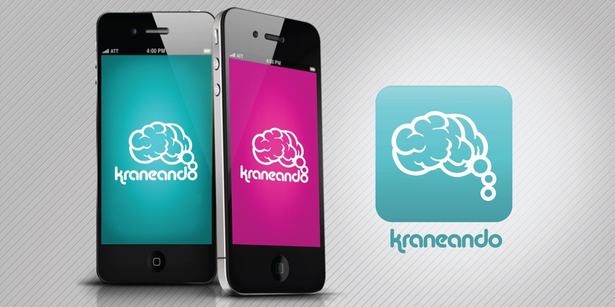 Kraneando. banner