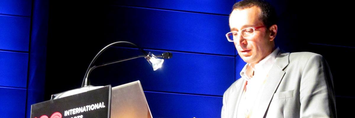 andreamenozzi's profile banner image