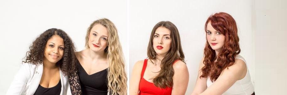 CRU_BAND's profile banner image
