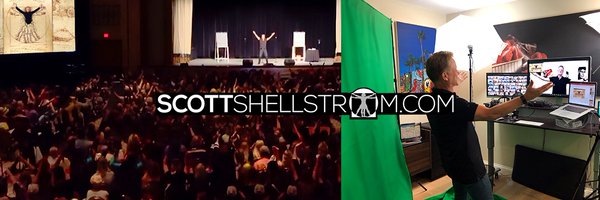 ScottShellstrom Profile Banner