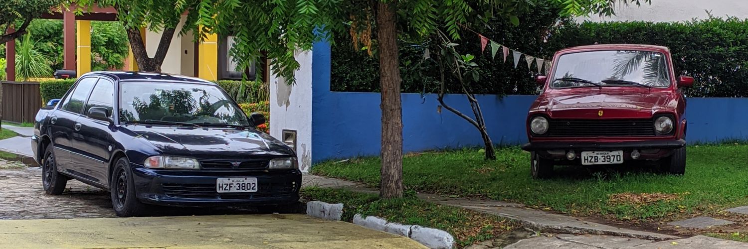 nimuenda's profile banner image