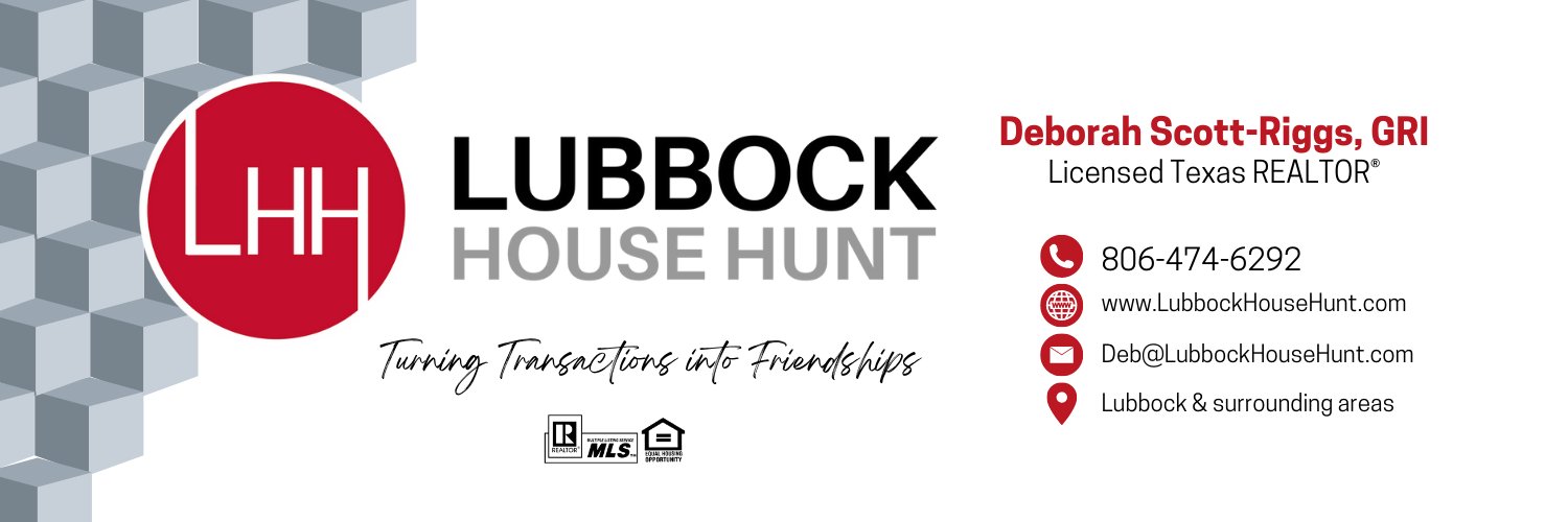 DebScottREALTOR's profile banner image