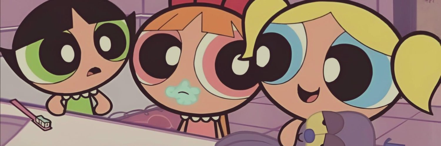 gladyann5's profile banner image