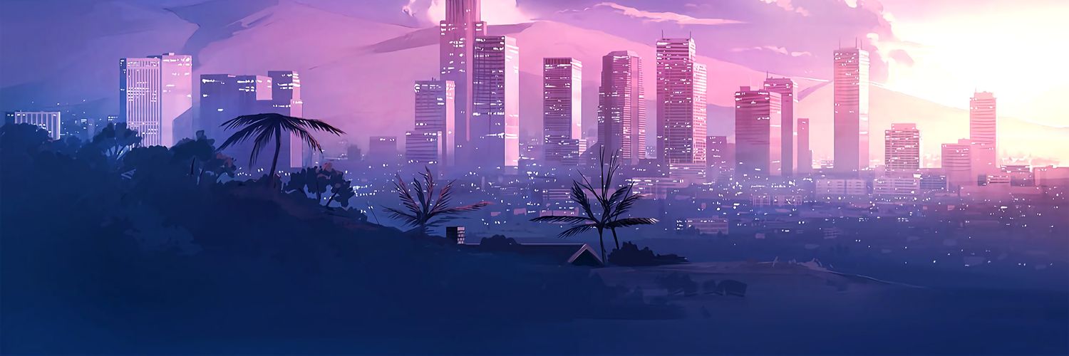 lazygetsu's profile banner image