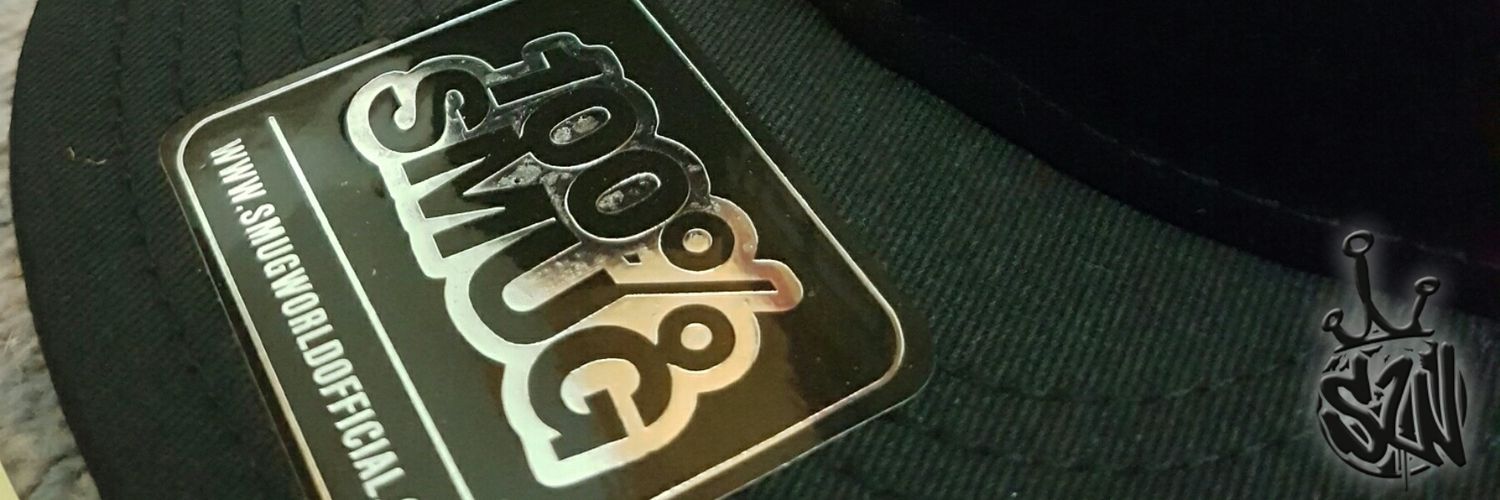 SmugWorld's profile banner image