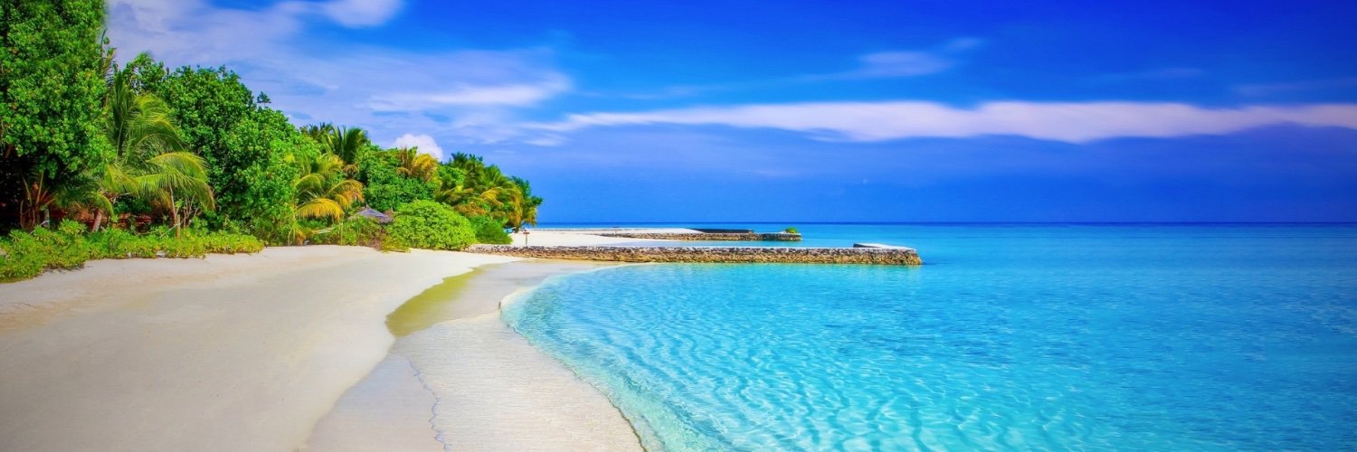 Go World Travel Magazine banner