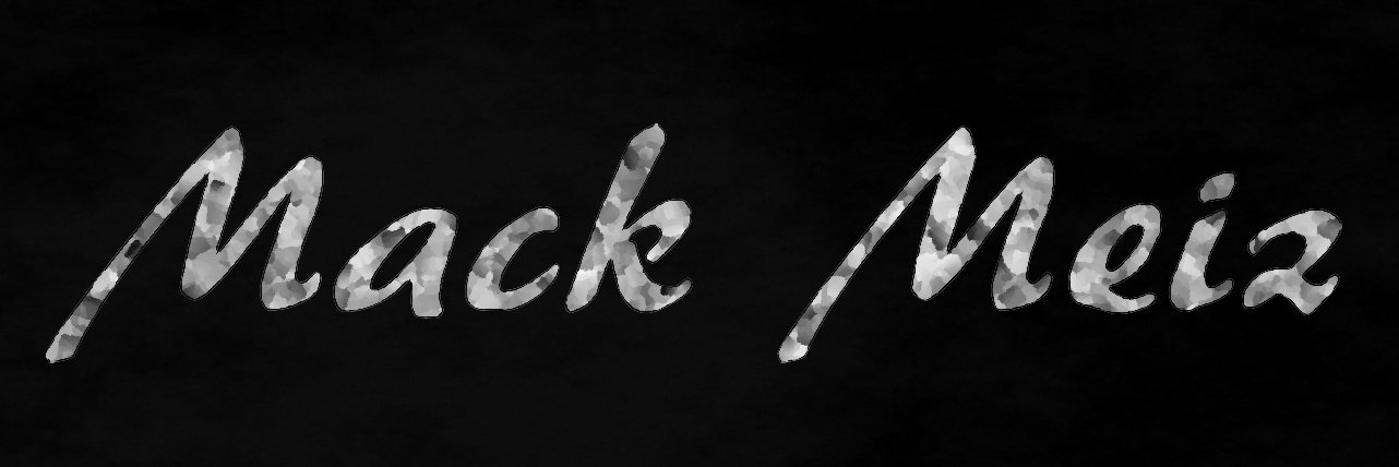 MackMeiz's profile banner image