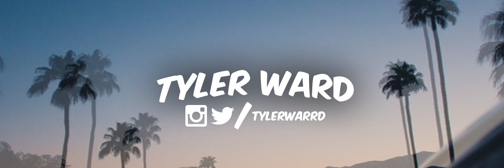tylerwarrd's profile banner image