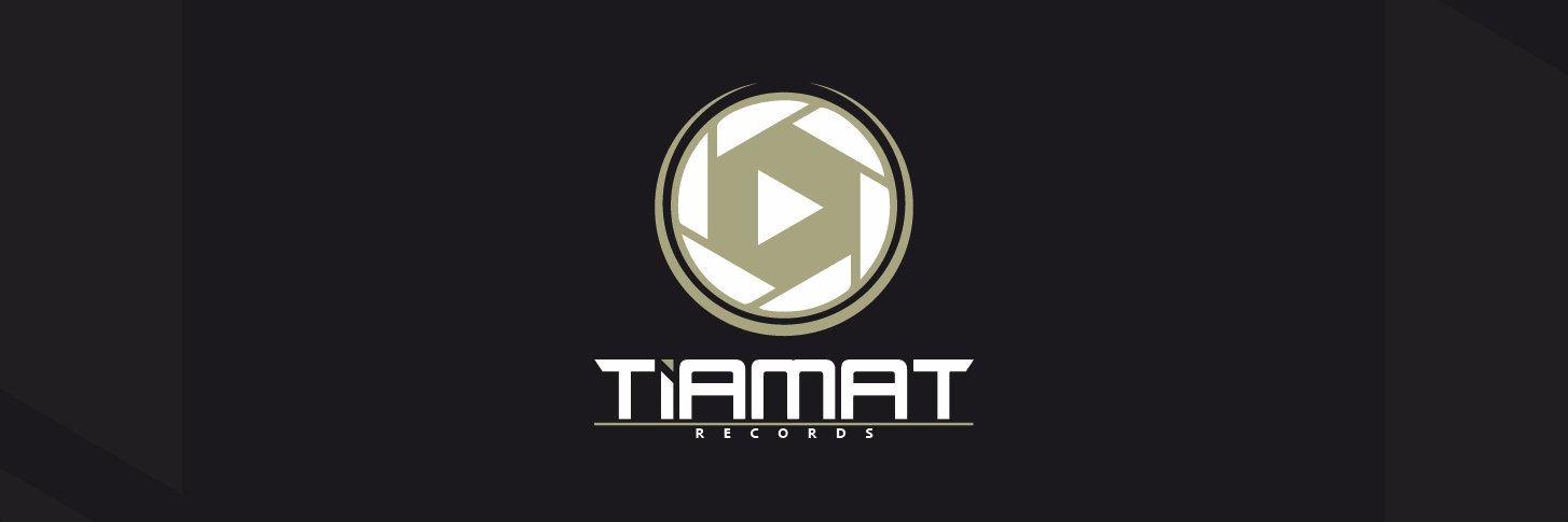 Tiamat Records banner