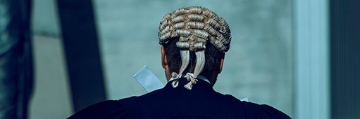 Bar Association Qld banner