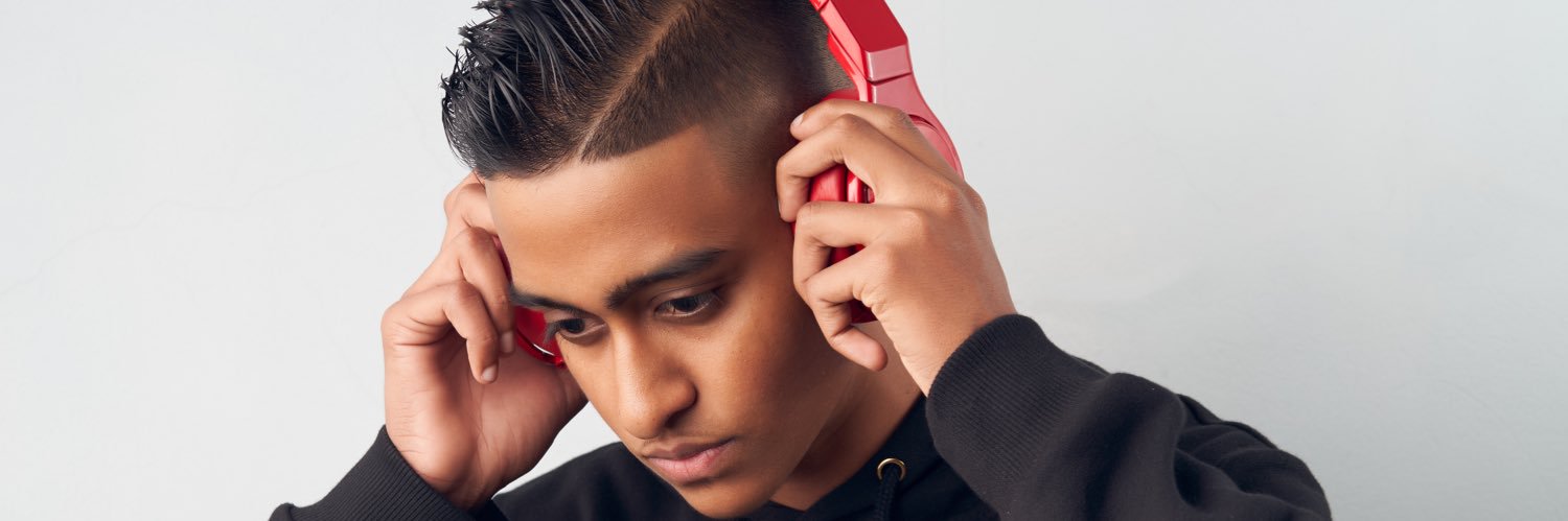 Dj Gio banner