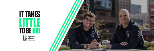 bbbsmilwaukee Profile Banner