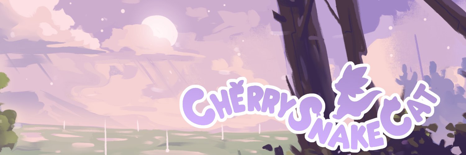 KattSnok🍒 banner
