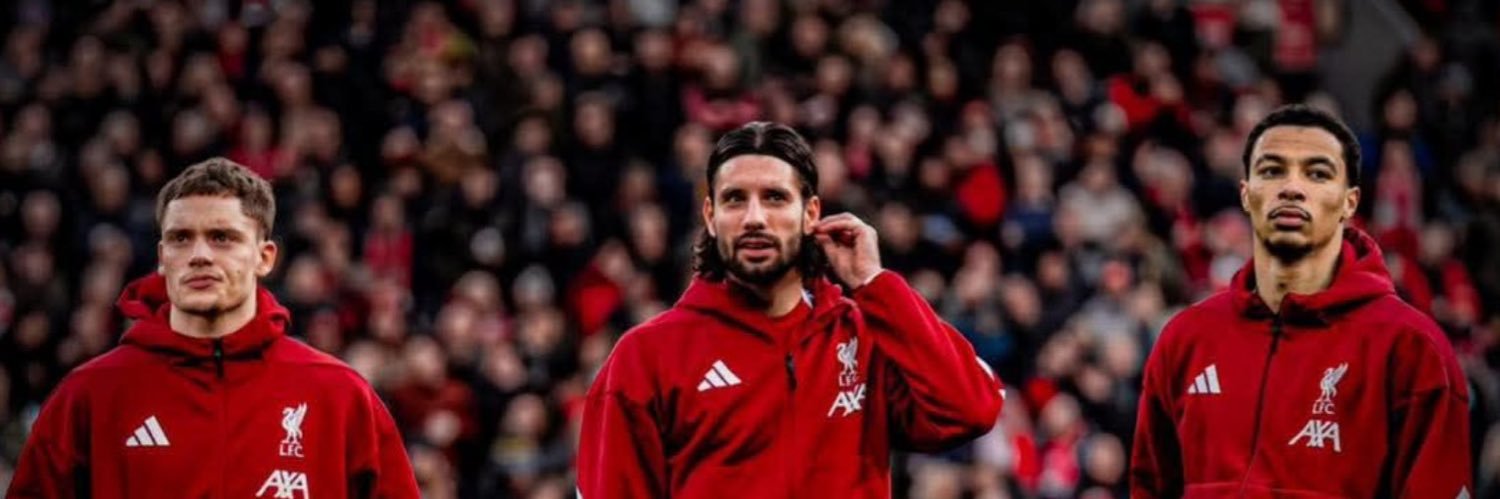 UzzyLFC's profile banner image