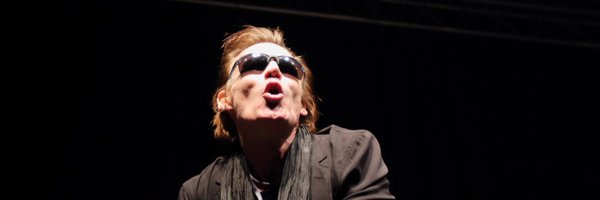 THENJERICO Profile Banner