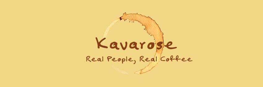 KavaroseCoffee's profile banner image