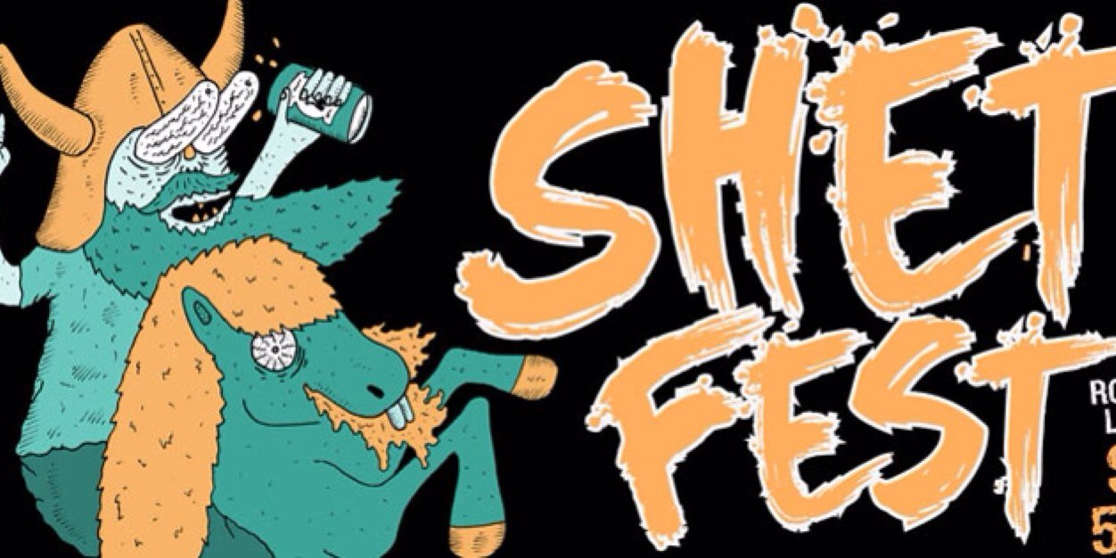 Shetfest2014's profile banner image