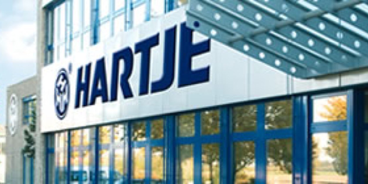 Hartje Benelux banner