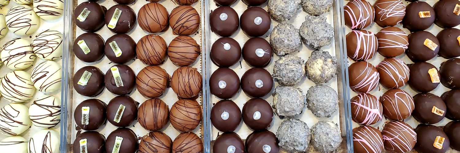beaverdalechoco's profile banner image