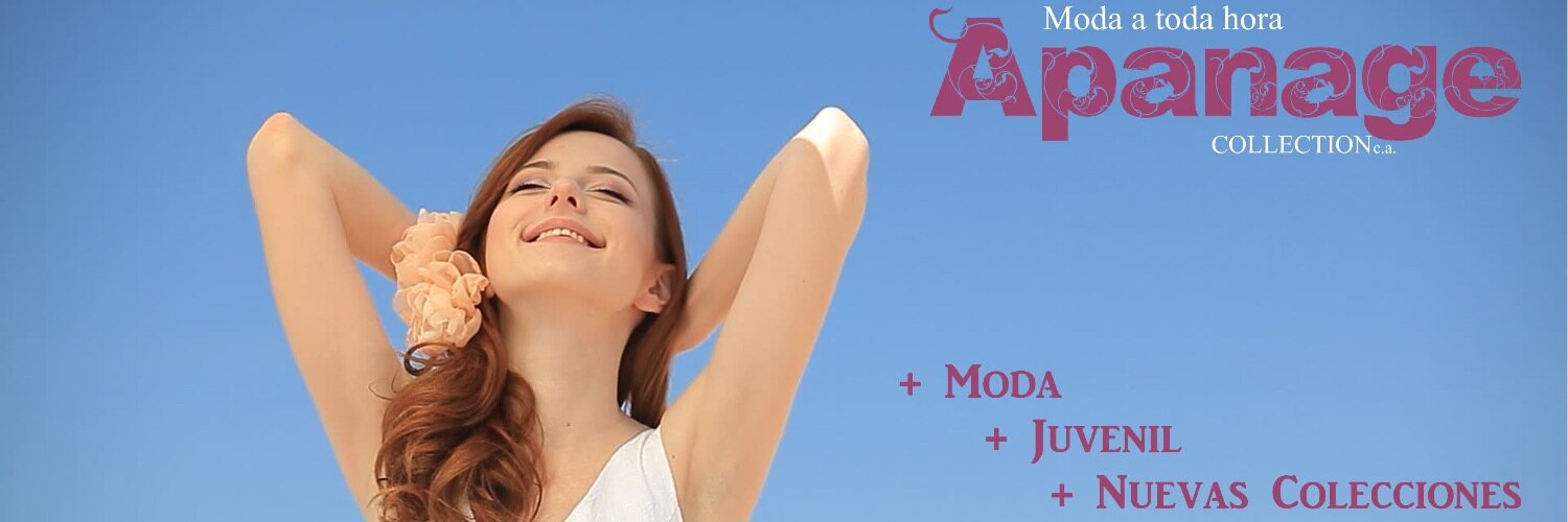 ApanageCcs's profile banner image