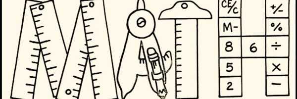 SMCintron_Math Profile Banner