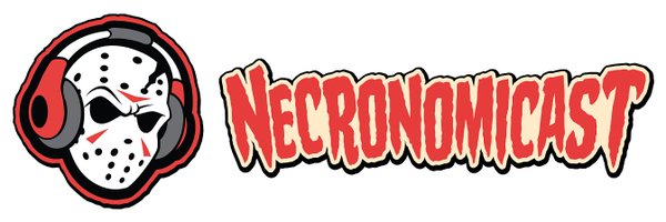 Necronomicast Profile Banner