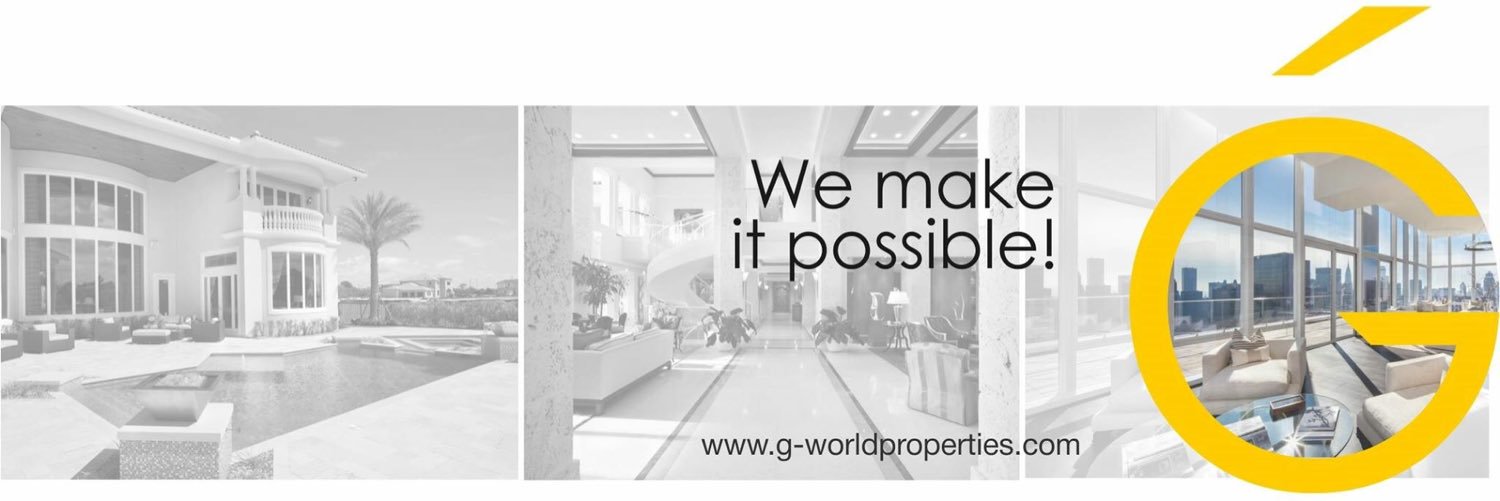 gworldp's profile banner image