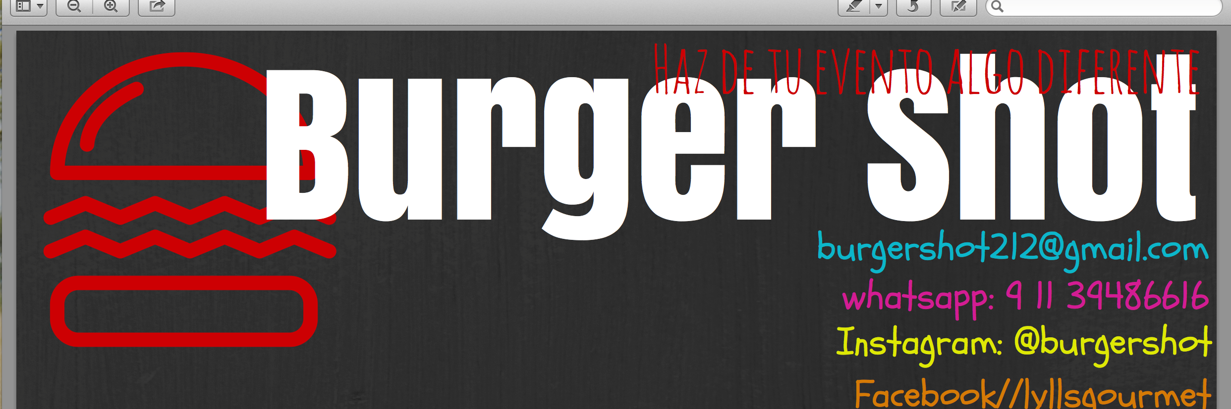 lyllsgourmet's profile banner image