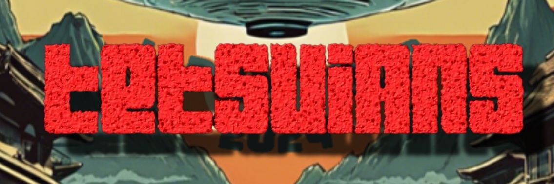 Tetsuians's profile banner image