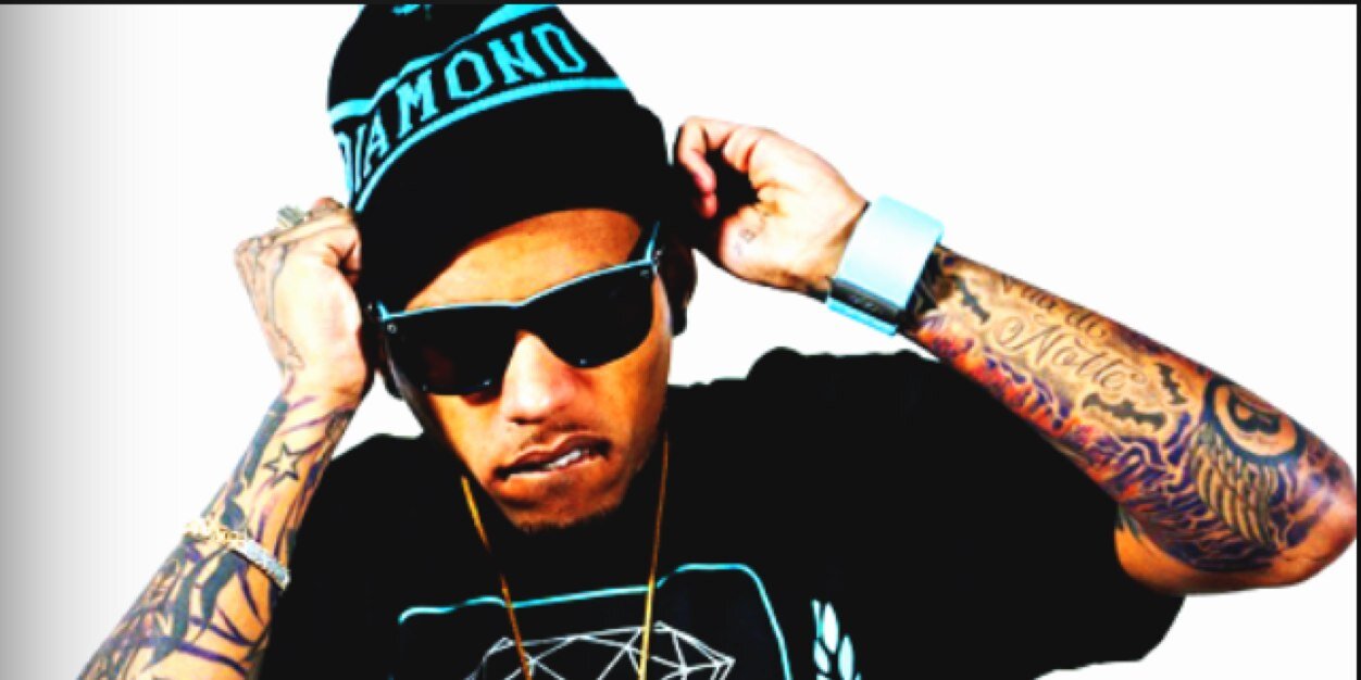 dopekidink's profile banner image