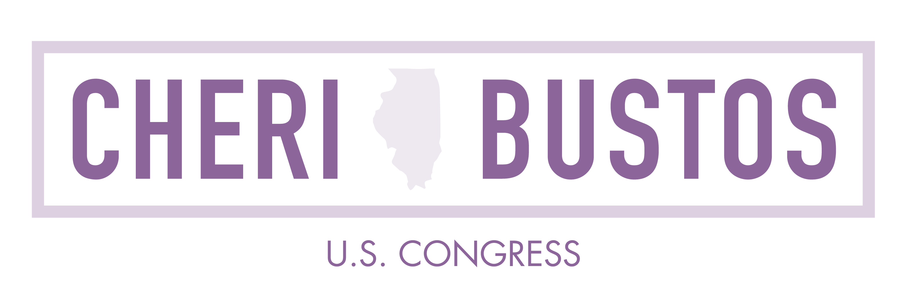 Cheri Bustos banner