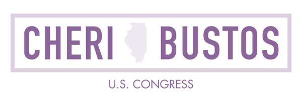 CheriBustos Profile Banner
