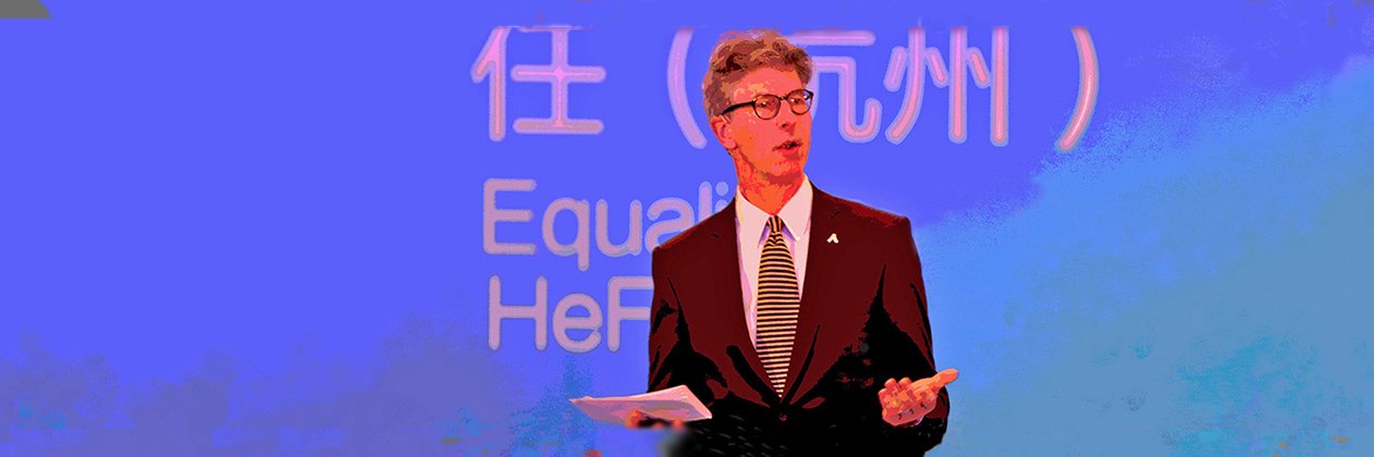 Michael Kaufman @KaufmanWrites.bsky.social banner