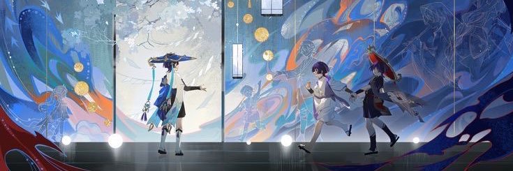 lavieenjun's profile banner image