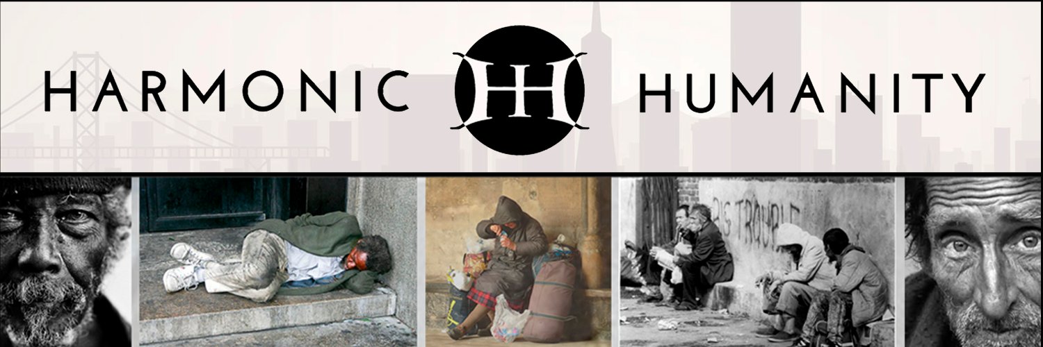 HarmonicH's profile banner image