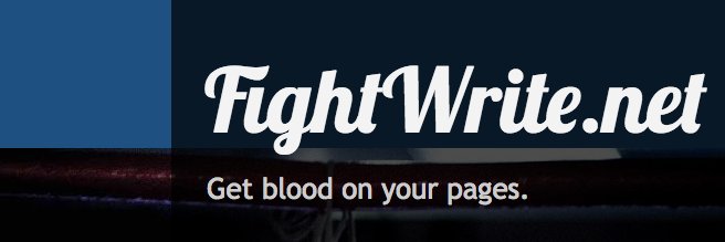 FightWriteCarla banner