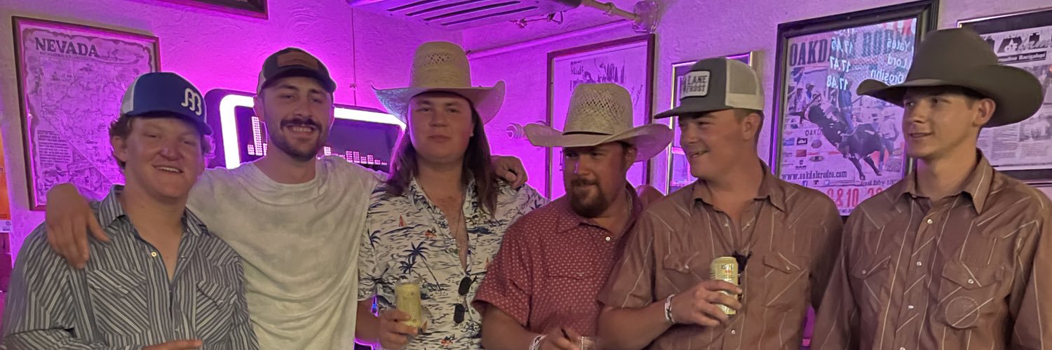 CahoonCody's profile banner image