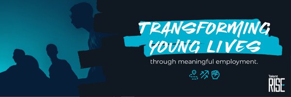 TalentRISEorg Profile Banner