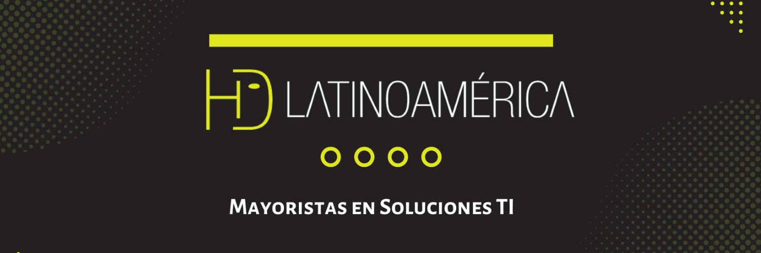 HD Latinoamerica banner