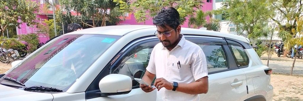 SocialOmkar's profile banner image