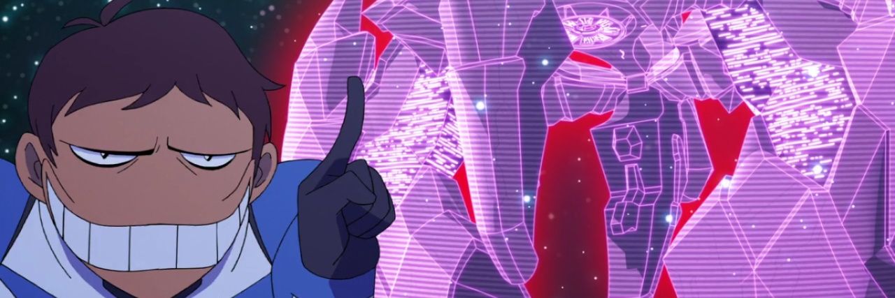 TheDensePaladin's profile banner image