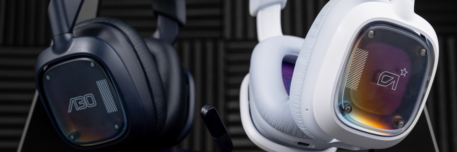 ASTRO Gaming Deutschland banner