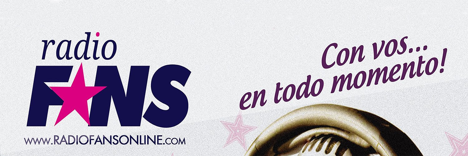 radiofansonline's profile banner image