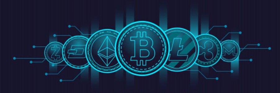 Cryptoacesapp's profile banner image