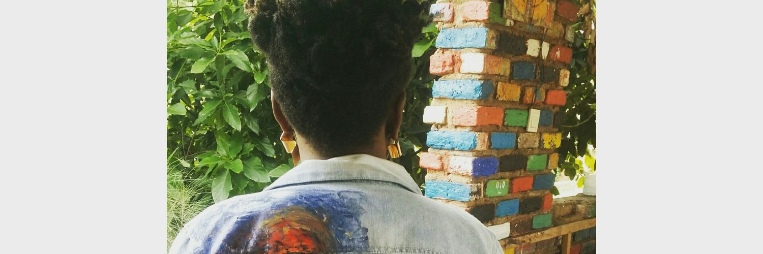 DBagabo's profile banner image