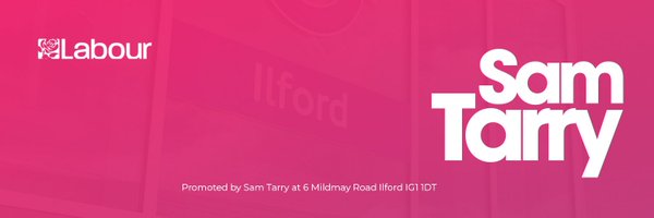 SamTarry Profile Banner