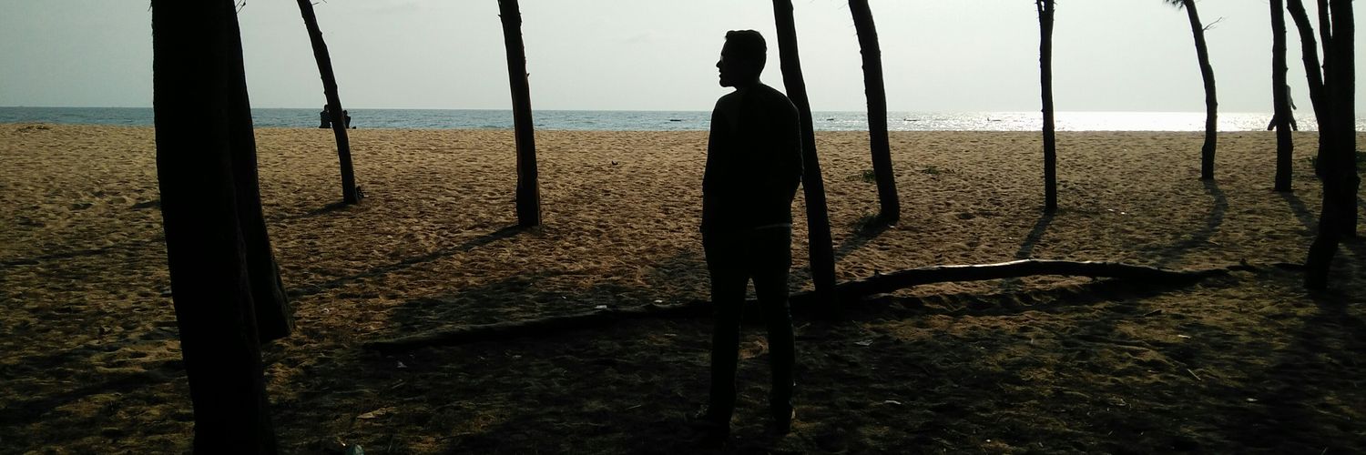 PranavSHegde's profile banner image