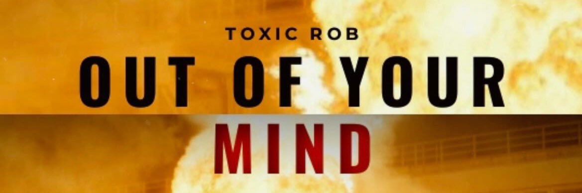ItsToxicRob's profile banner image